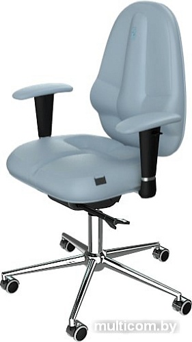 Кресло Kulik System Classic (экокожа, песочный)