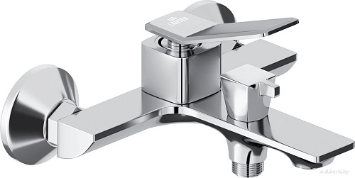 Смеситель Lauter Allure 21CK6618C