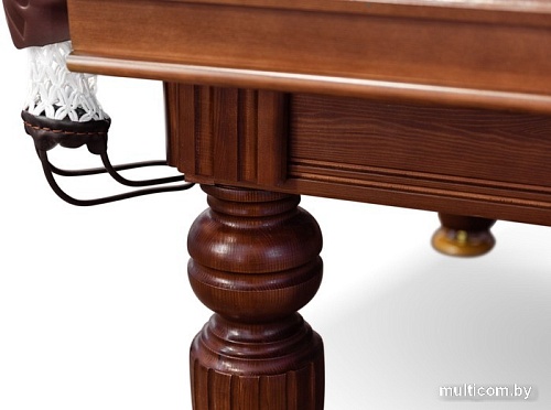 Бильярдный стол Weekend Устюг 57.801.09.5