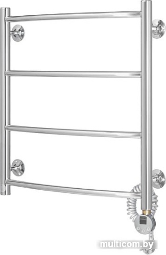 Полотенцесушитель Олимп Лесенка Дуга Эко4 50x60 ПП