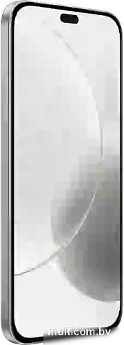 Телефон HONOR 400 Lite 8GB/256GB международная версия (вельветовый серый)