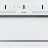 Кухонная вытяжка ZorG Neve 1260 60 S-GC (белый)