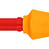 Отвертка TOPEX 39D480