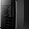 Корпус AeroCool Split-G-BK-v1