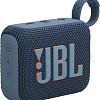 JBL Go 4 (темно-синий)