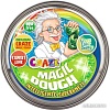 Тесто для лепки Craze Magic Dough Попрыгунчик Опыты профессора 35245.B (зеленый)