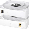 Набор вентиляторов Thermaltake CT140 EX Reverse ARGB CL-F195-PL14SW-A