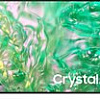 Телевизор Samsung Crystal UHD DU8000 UE55DU8000UXCE