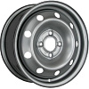 Литые диски Magnetto Wheels 15009-S 15x6&amp;quot; 4x100мм DIA 60.1мм ET 50мм S