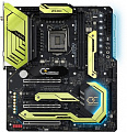 ASRock Z590 OC Formula