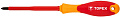 Отвертка TOPEX 39D480