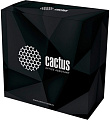 Пластик CACTUS CS-3D-PETG-750-T-YEL 1.75 мм 750 г