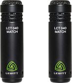 Микрофон Lewitt LCT 040 Match Pair