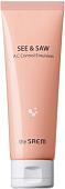 The Saem Эмульсия для лица See & Saw AC Control Emulsion (120 мл)