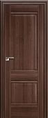 Межкомнатная дверь ProfilDoors 1X 70x200 (орех сиена)