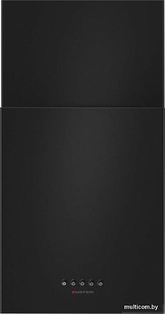 Кухонная вытяжка Meferi ROOMBOX40BK Comfort