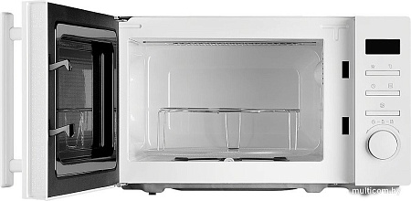 Микроволновая печь Monsher MTW 203 Blanc