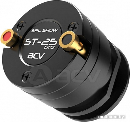 Твитер ACV ST-25PRO