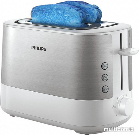 Тостер Philips HD2637/00