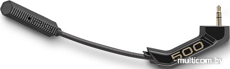Наушники Plantronics RIG 500 Pro HS