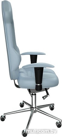 Кресло Kulik System Imperial (азур, кремовый)