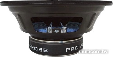 Мидбас EDGE EDPRO8B-CL