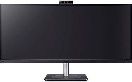 Монитор Acer CB343CURDbemiiphcuzx UM.CB3CD.D01