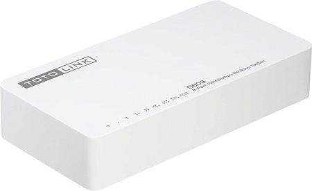 Коммутатор Totolink S808