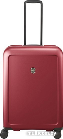 Чемодан-спиннер Victorinox Connex 605668 (красный)