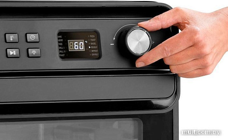 Аэрофритюрница CASO AirFry Chef 1700