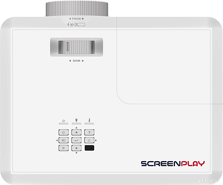 Проектор InFocus ScreenPlay Vista SP2234