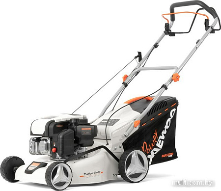 Газонокосилка Daewoo Power L 43SP