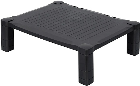 Подставка для монитора Buro Block