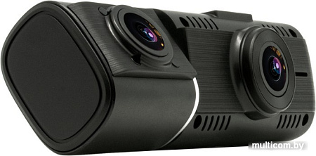 Видеорегистратор-GPS информатор (2в1) TrendVision Proof PRO GPS