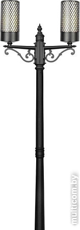Садовый светильник Favourite Barrel 3020-2F