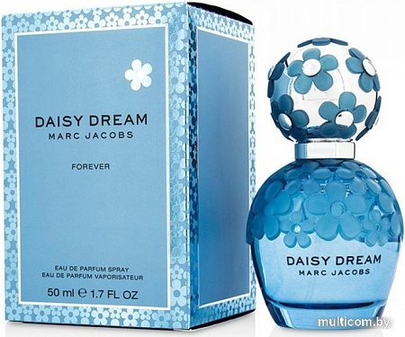 Marc Jacobs Daisy Dream Forever EdP (50 мл)
