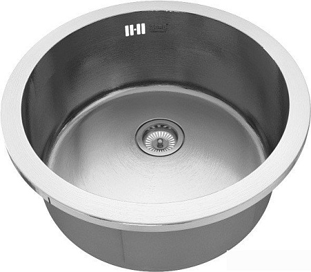 Кухонная мойка ZorG ZR-500