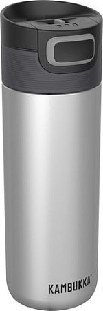 Термокружка Kambukka Etna Silver 0.5л