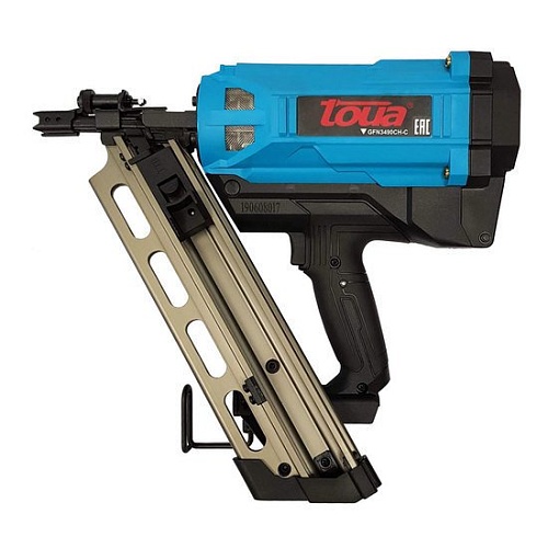 Toua Газовый монтажный пистолет GFN3490CH-C