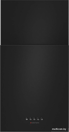 Кухонная вытяжка Meferi ROOMBOX40BK Comfort