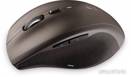 Мышь Logitech Marathon Mouse M705 [910-001949]