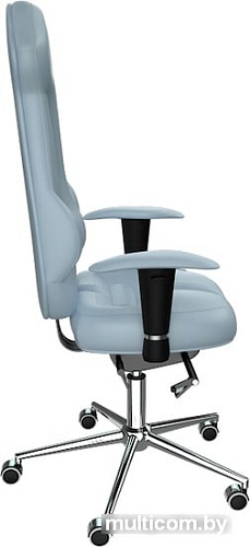 Кресло Kulik System Imperial (азур, кремовый)