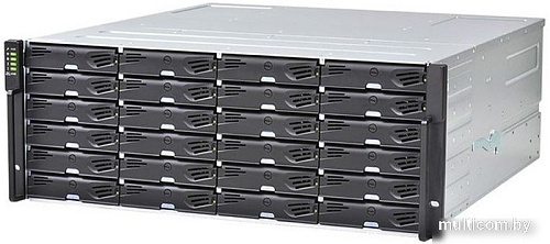 Сетевой накопитель Infortrend EonStor DS2024R2C000C-8U32