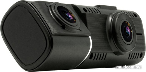 Видеорегистратор-GPS информатор (2в1) TrendVision Proof PRO GPS