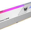 Оперативная память Acer Predator Vesta II RGB 2x16ГБ DDR5 6000 МГц BL.9BWWR.379