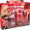 Вибратор Orion Red Roses Set 5609360000
