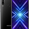 Смартфон HONOR 9X STK-LX1 4GB/128GB (полночный черный)