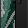 Смартфон Nokia 1 Plus (черный)