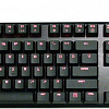 Клавиатура Kingston HyperX Alloy FPS [HX-KB1BR1-RU/A5]