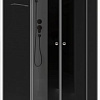 Душевая кабина Domani-Spa Delight Slim 128 L 120x80 DS01DS128LLBT00